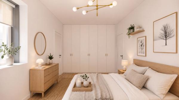 Promocja Residencial Príncipe nowe budownictwo w Elda photo 4