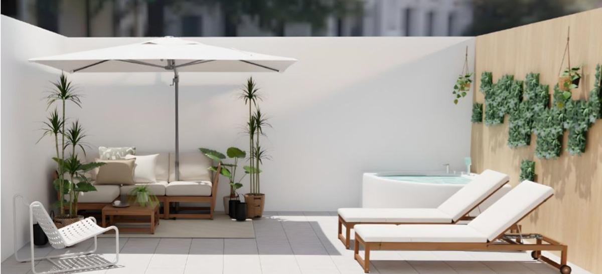 Новостройка Lyra 1 в Малага photo 2