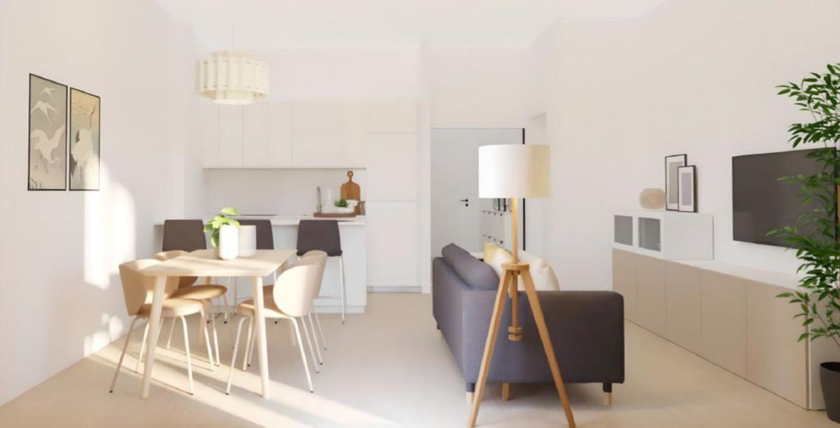 Новостройка Lyra 1 в Малага photo 3