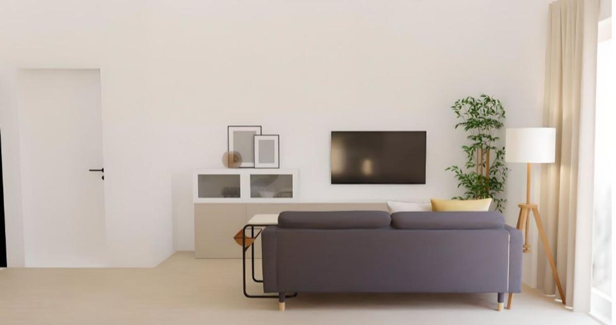 Новостройка Lyra 1 в Малага photo 4
