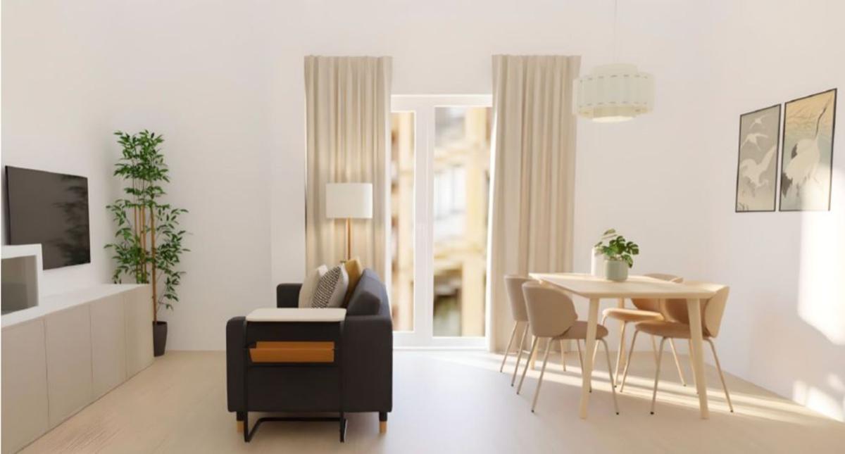 Новостройка Lyra 1 в Малага photo 5