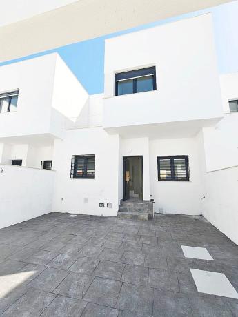 Promoción Residencial Santa Ãgueda obra nueva en Málaga photo 1