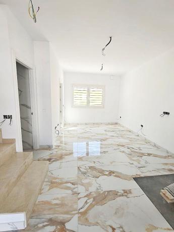 Promoción Residencial Santa Ãgueda obra nueva en Málaga thumbnail 1
