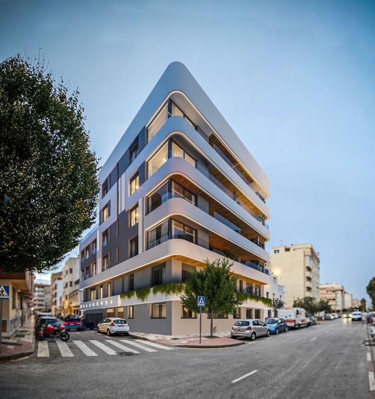Sprzedaż mieszkania w Calle Milagrosa, 8, Pacífico, Málaga, Málaga
photo 2