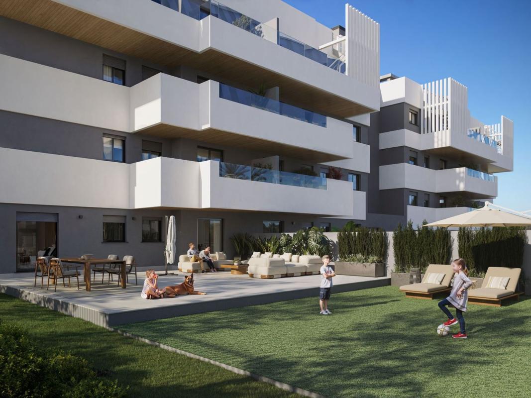 Penthouse sale in Calle Túnez, 6, Pizarrillo - El Retiro, Málaga, Málaga photo 4