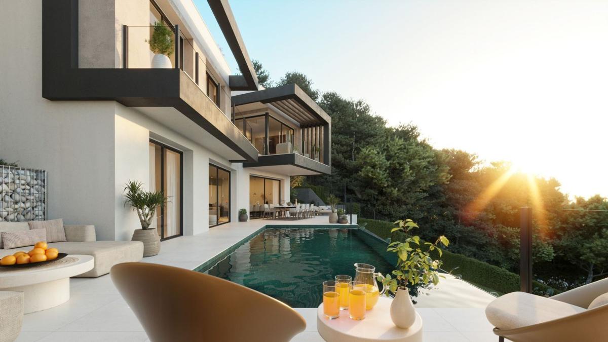 Properties for sale and rent in Spain photo 3