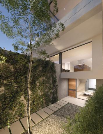 Promoción Villa Castaño Pinares obra nueva en Málaga photo 4