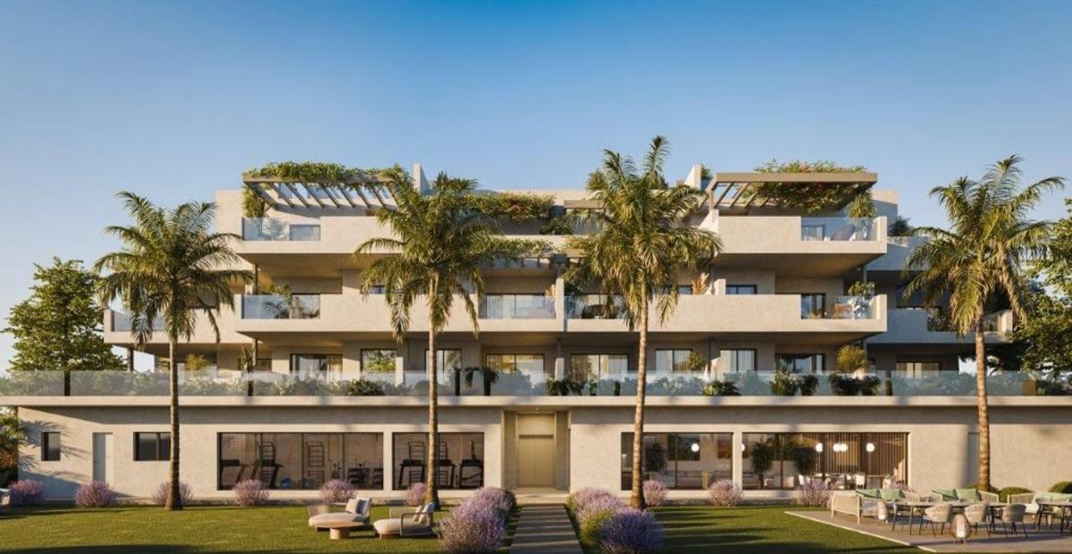 Obra nueva Alura Living en Casares (Revista) photo 1
