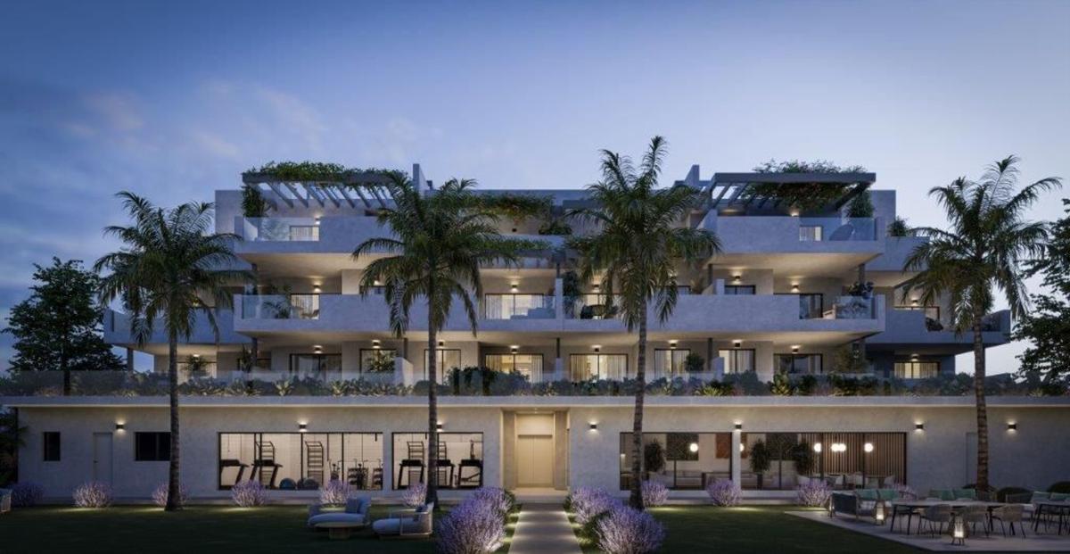 Obra nueva Alura Living en Casares (Revista) photo 2