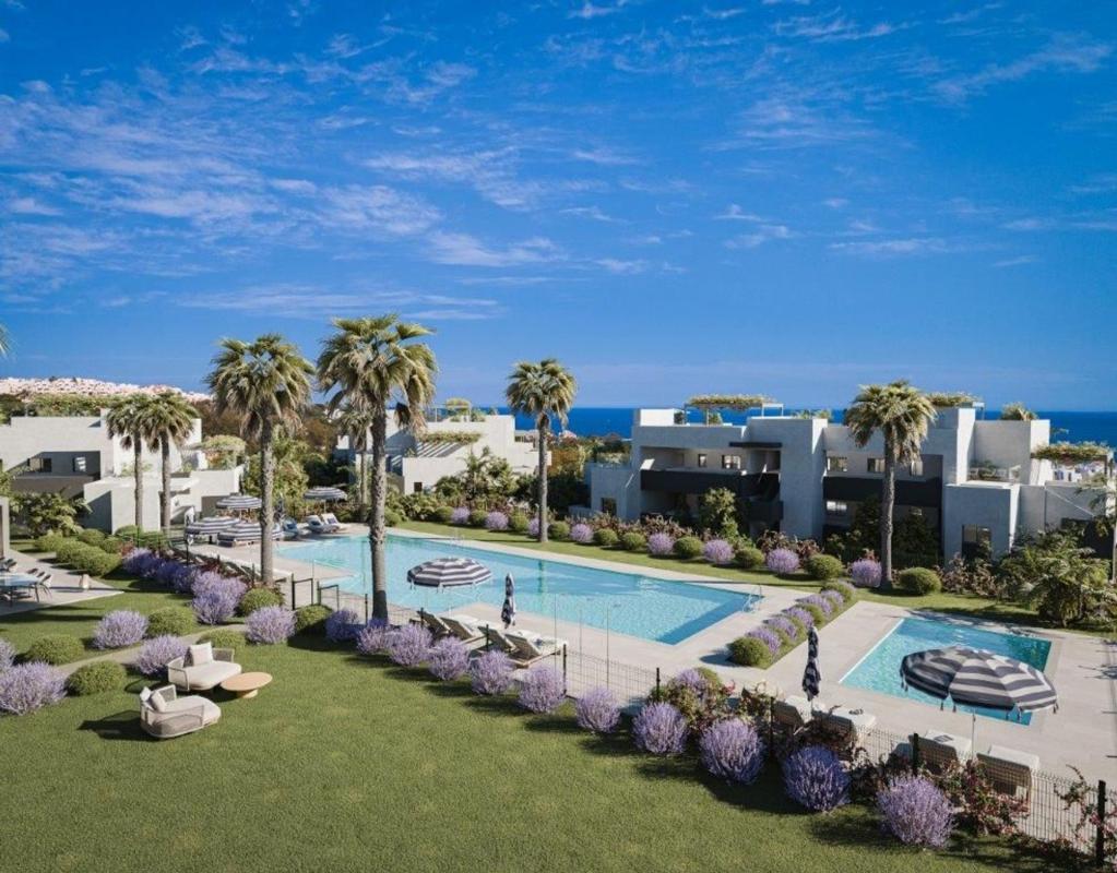 Obra nueva Alura Living en Casares (Revista) photo 3
