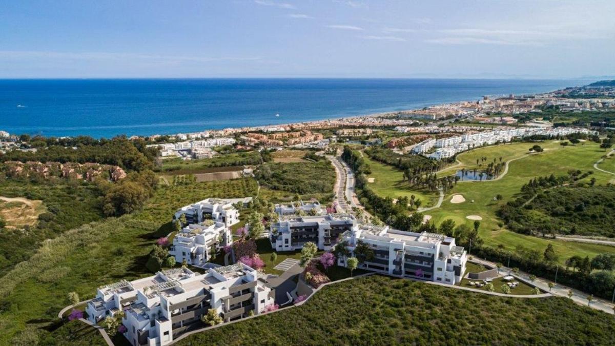 Obra nueva Alura Living en Casares (Revista) photo 5