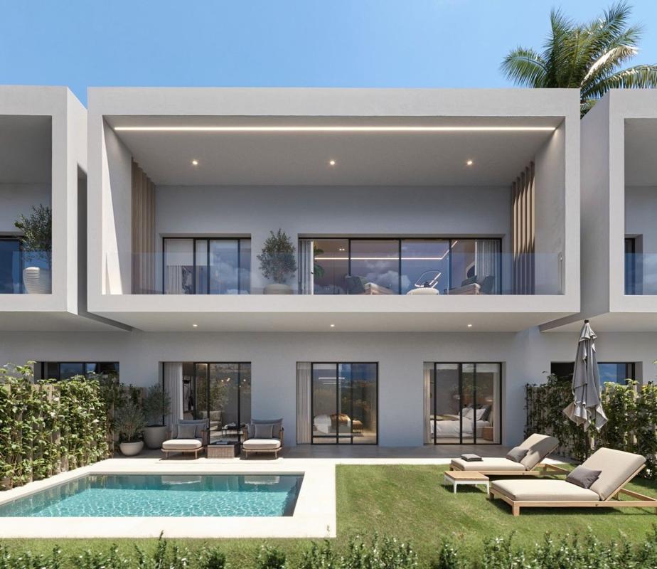 Obra nueva Spinto Blu en Casares (Revista) photo 3