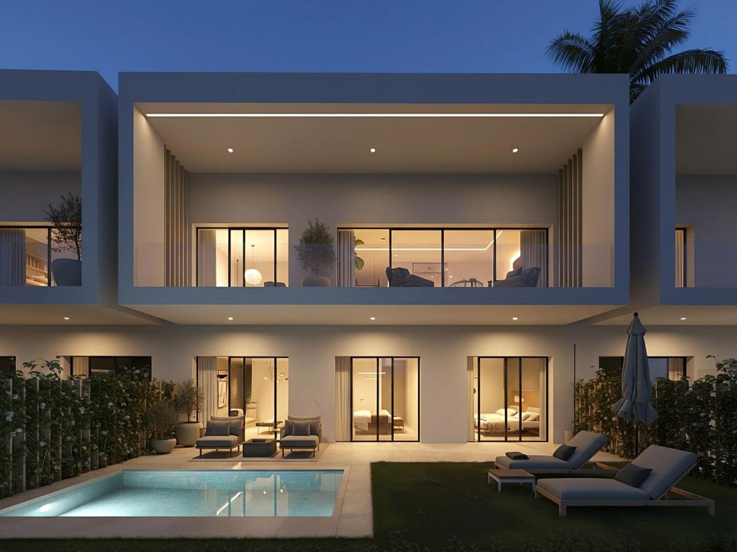 Obra nueva Spinto Blu en Casares (Revista) photo 4