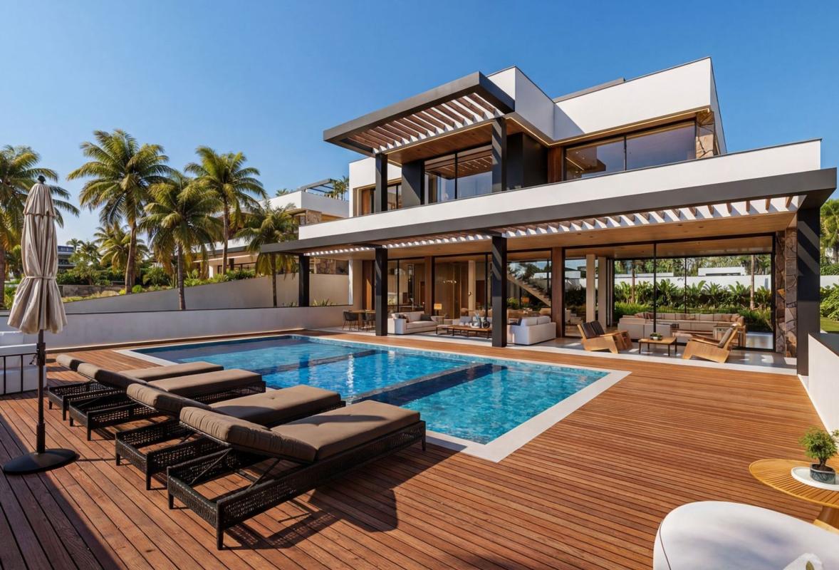 Новостройка villa en calle Manzanilla в Эстепона photo 2
