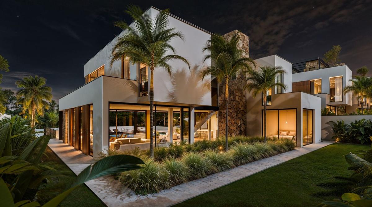 Новостройка villa en calle Manzanilla в Эстепона photo 4
