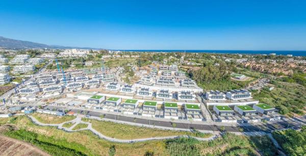 ЖК Serene Atalaya 1.1 новая стройка в Эстепона photo 1