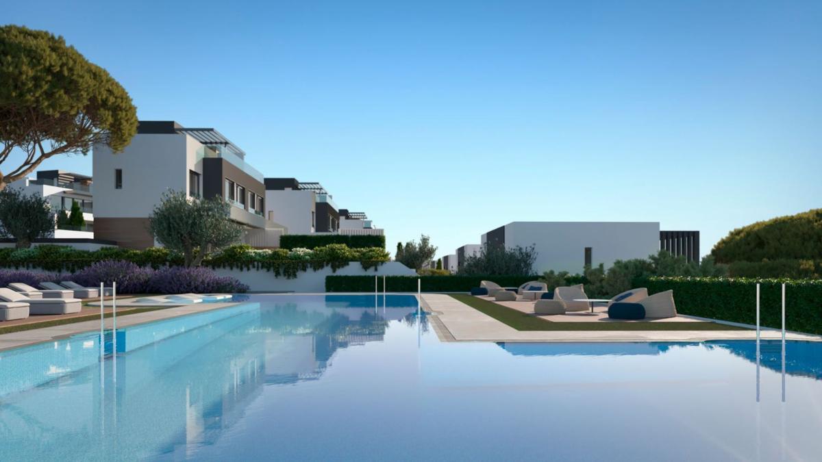 Новостройка Serene Atalaya 1.1 в Эстепона photo 3