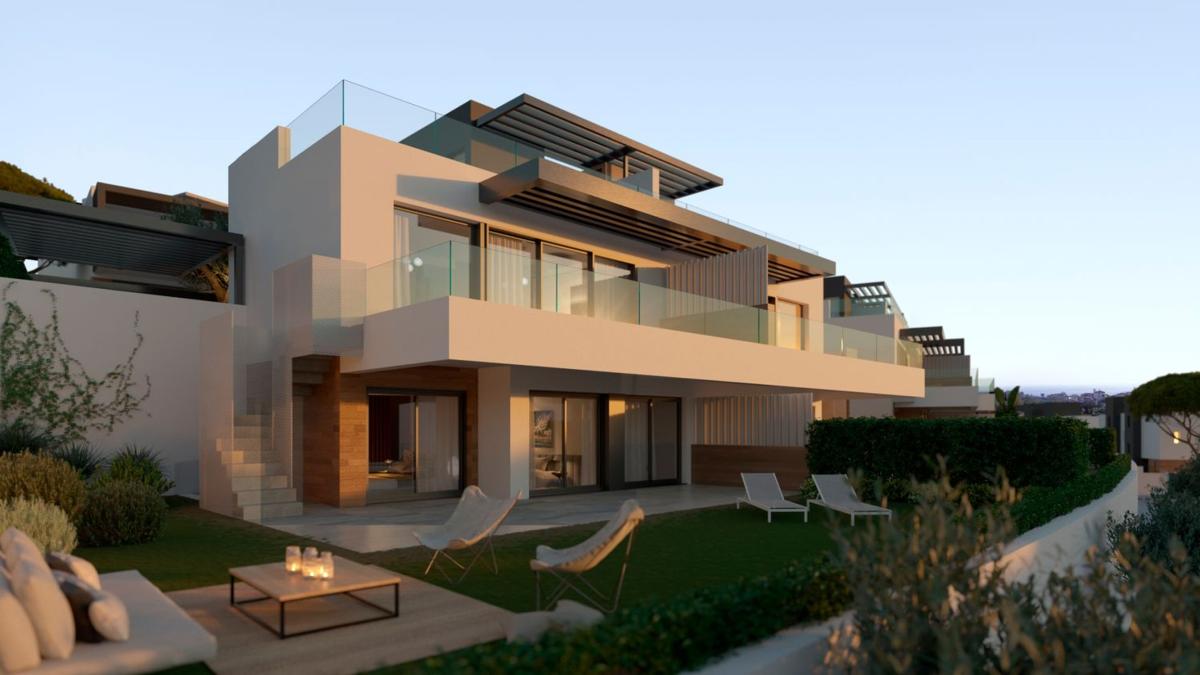 Новостройка Serene Atalaya 1.1 в Эстепона photo 4
