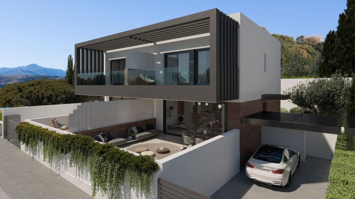 Новостройка Serene Atalaya 1.1 в Эстепона photo 5