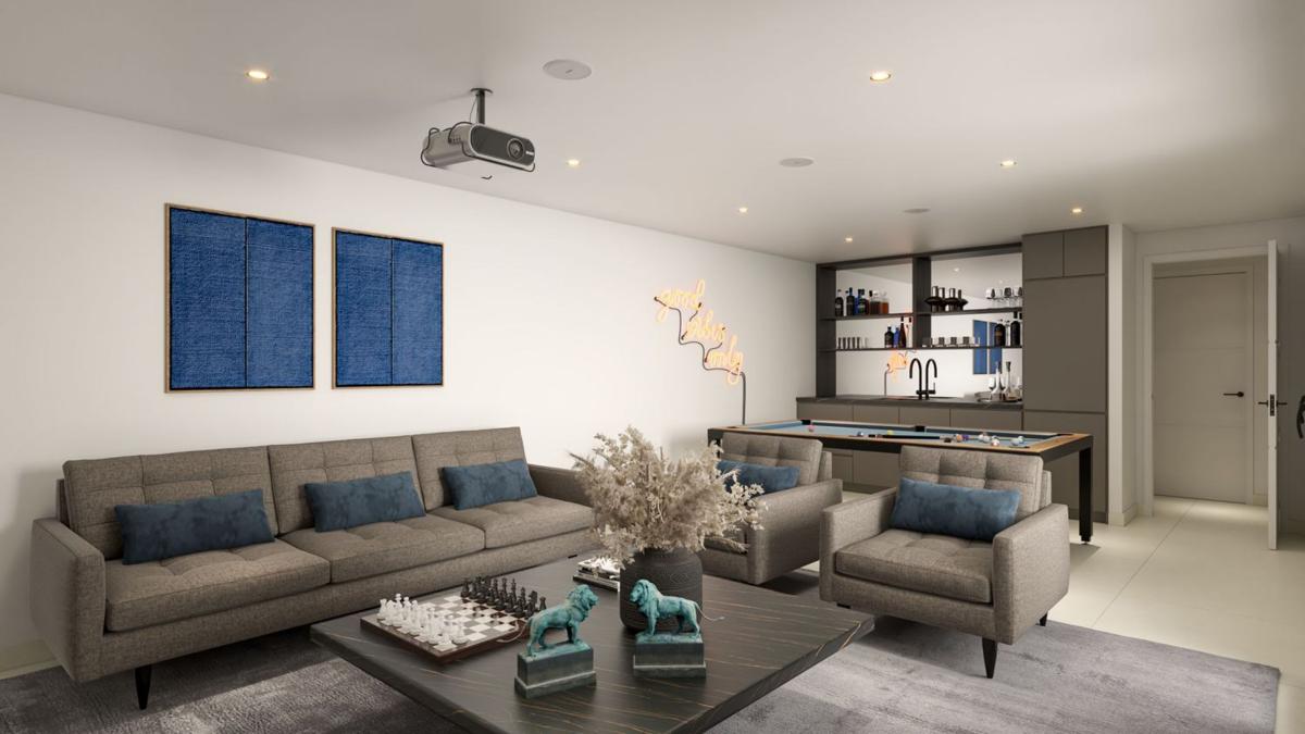 Новостройка Villa en Milla de Oro в Эстепона photo 5