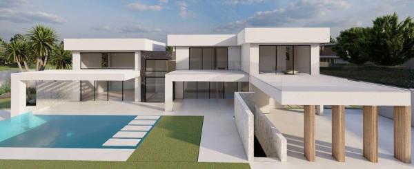 ЖК Villa Valle Romano новая стройка в Эстепона photo 2