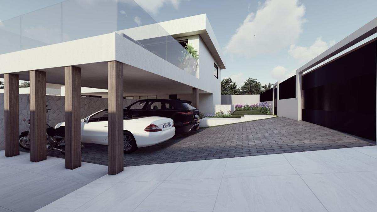 Новостройка Villa Valle Romano в Эстепона photo 5