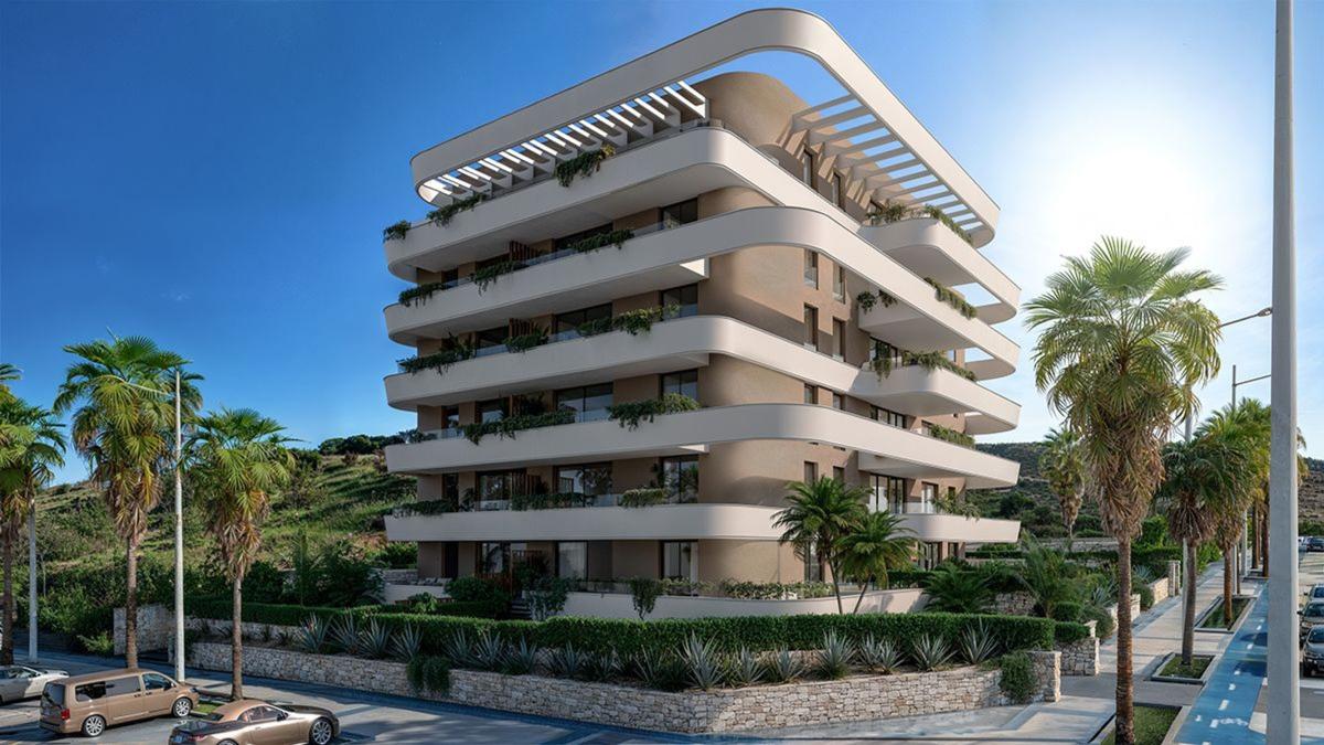 Residencial Looa Estepona