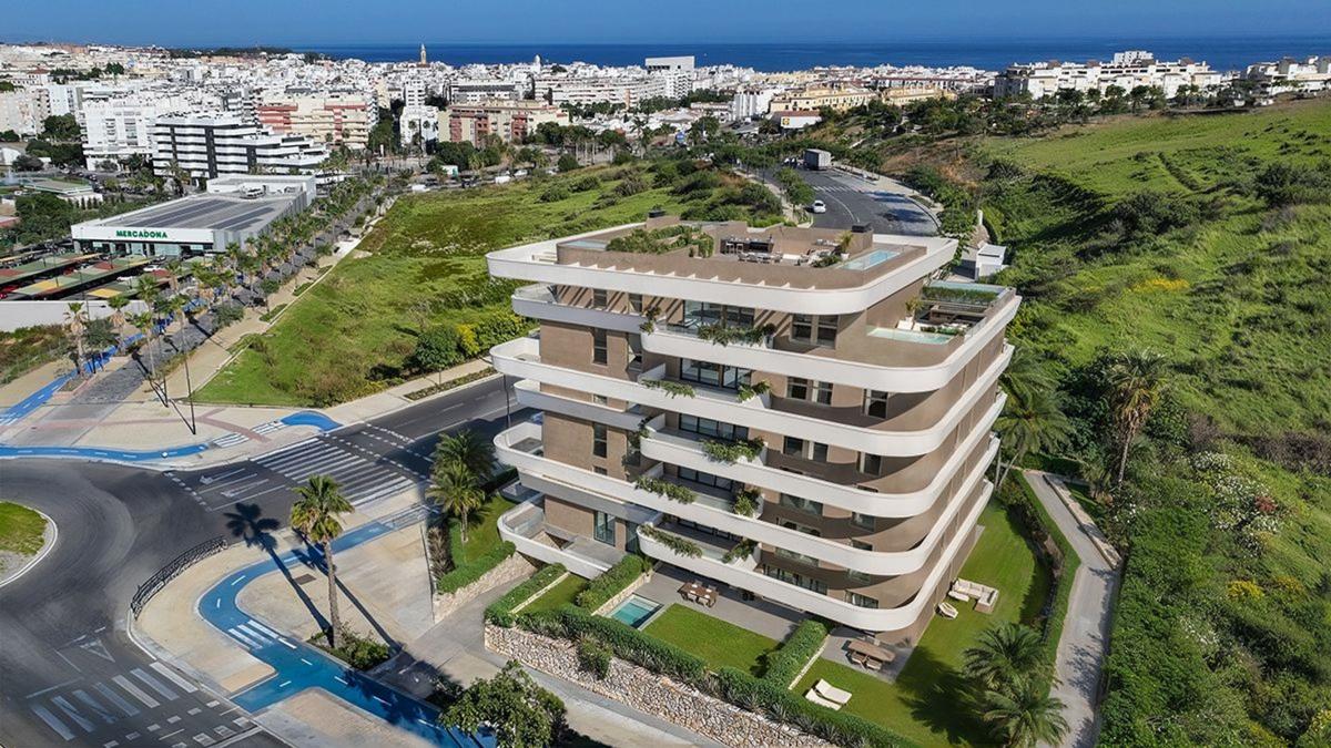 New construction Residencial Looa Estepona in Estepona photo 2