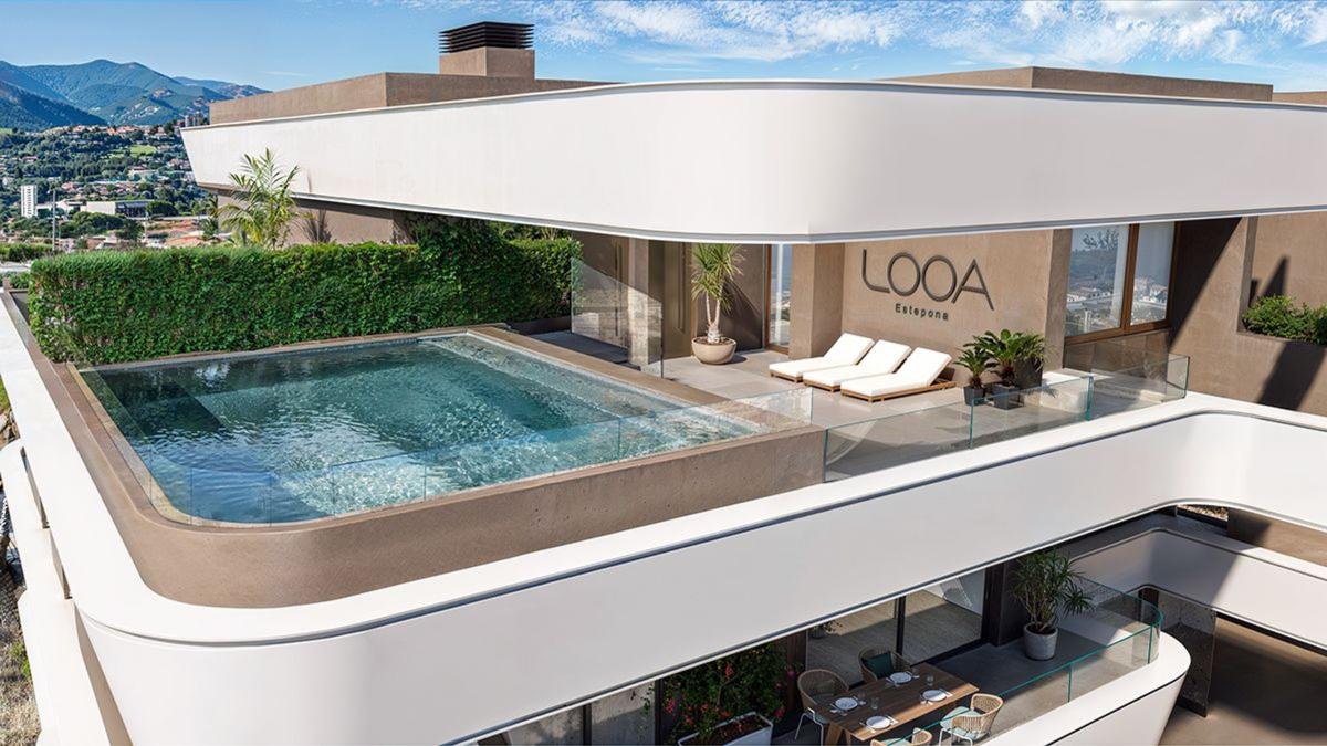 New construction Residencial Looa Estepona in Estepona photo 3