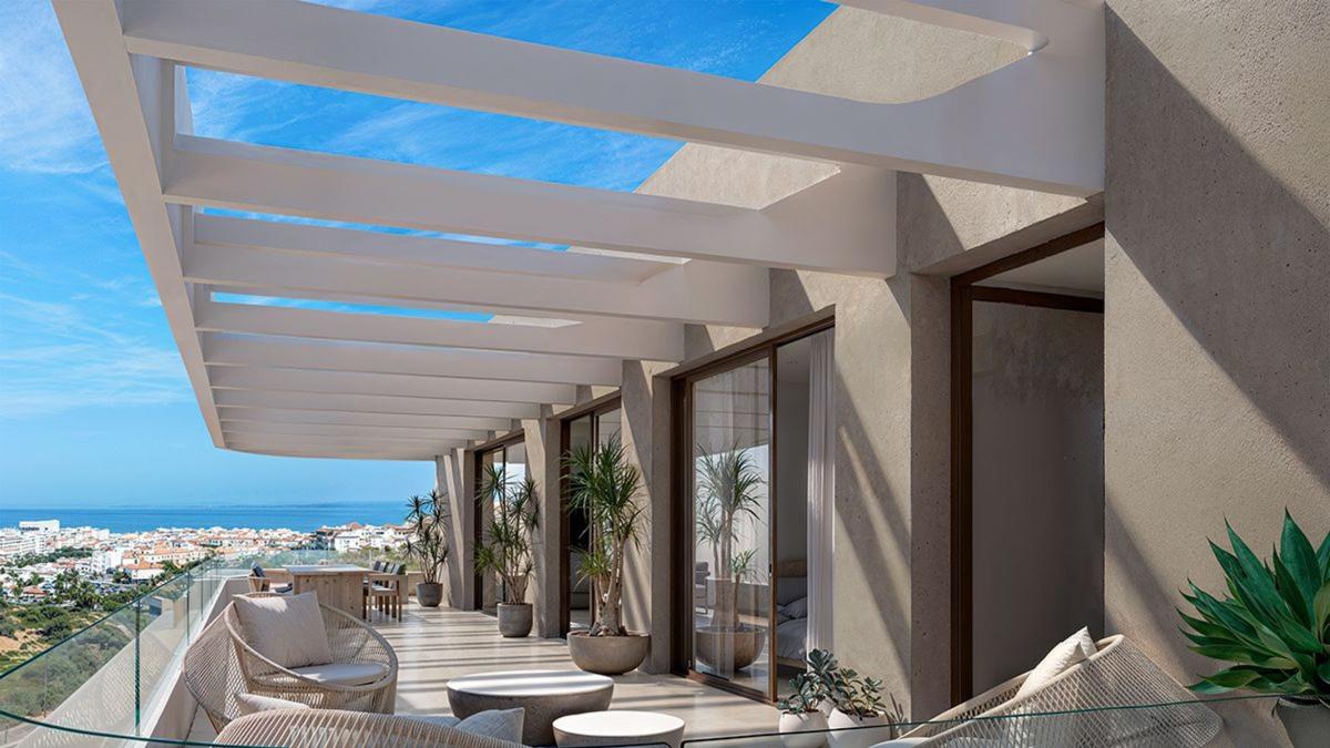 New construction Residencial Looa Estepona in Estepona photo 4