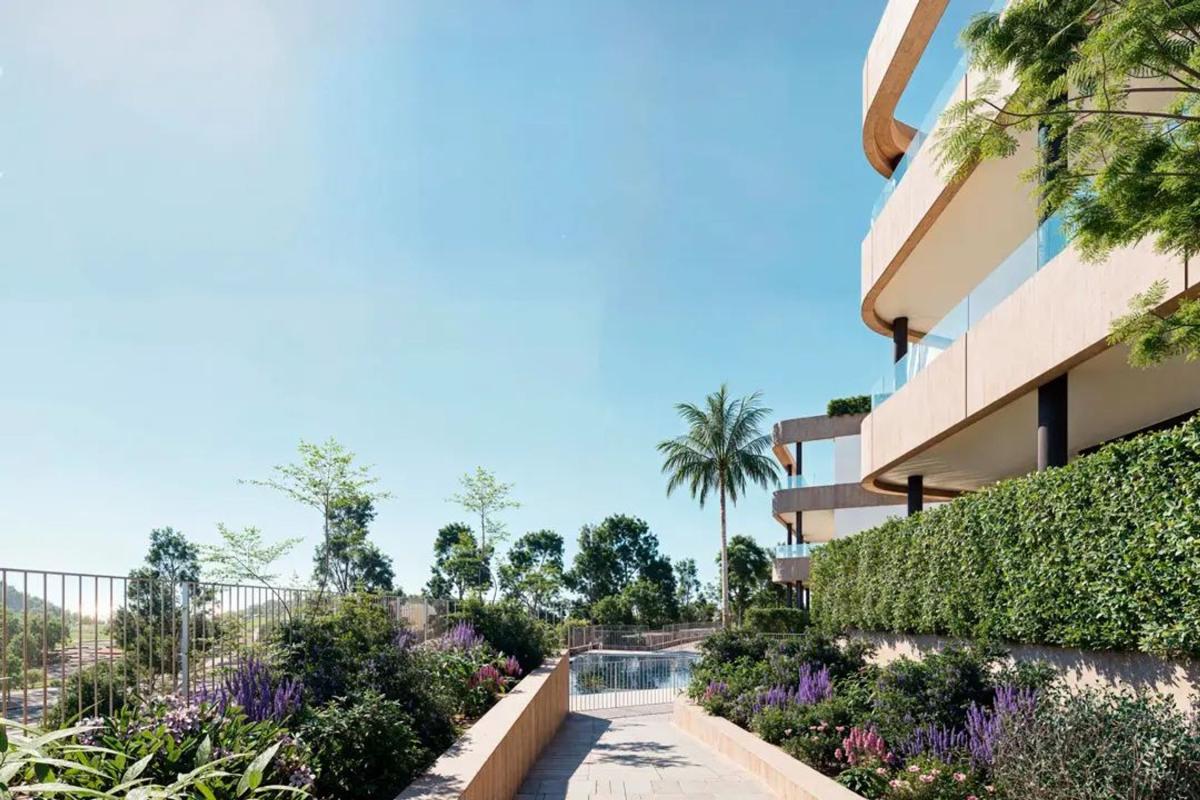 Новостройка Estepona Golf в Эстепона photo 4