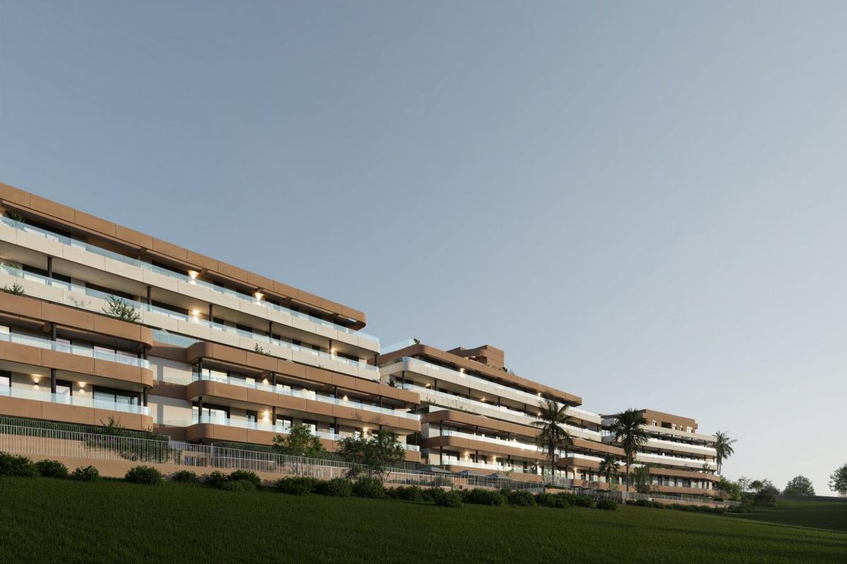 Новостройка Eagle Hills в Эстепона photo 2