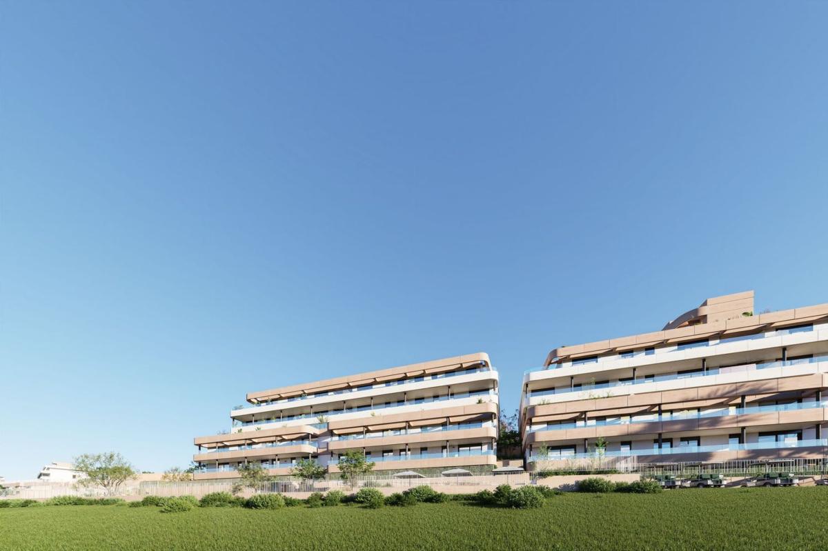 Новостройка Eagle Hills в Эстепона photo 3