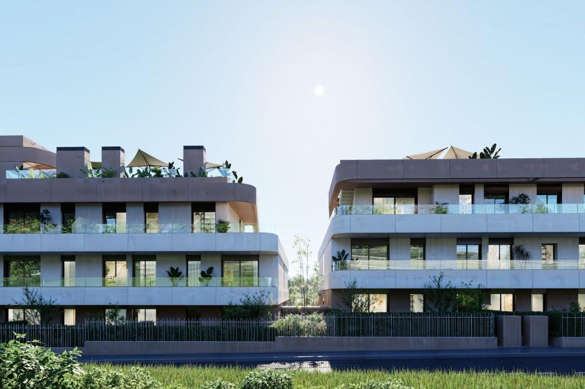 Новостройка Eagle Hills в Эстепона photo 4