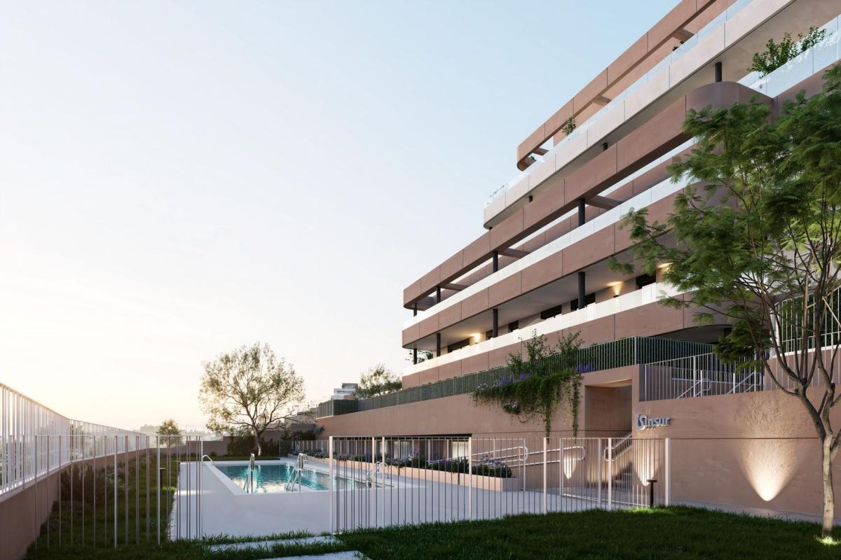 Новостройка Eagle Hills в Эстепона photo 5