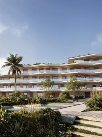 ЖК Atrium Residencial новая стройка в Эстепона photo 2
