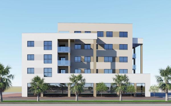 Promoción Edificio Reino de Murcia obra nueva en Murcia photo 1