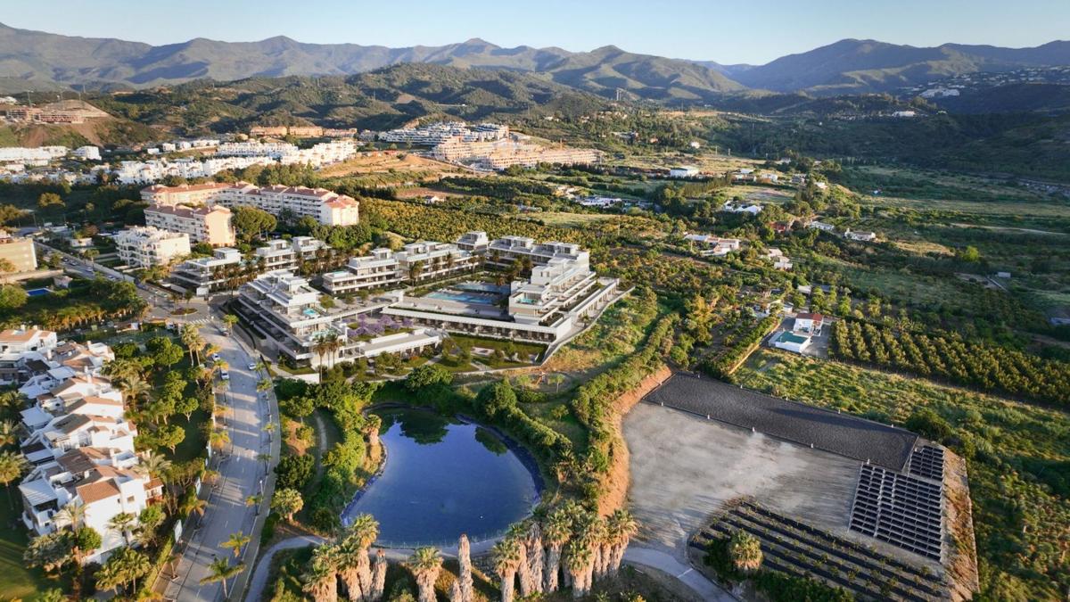 New construction Unelma in Estepona photo 2