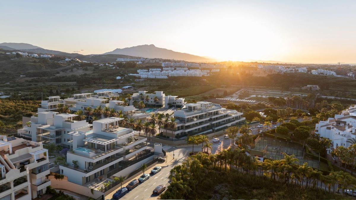 New construction Unelma in Estepona photo 3
