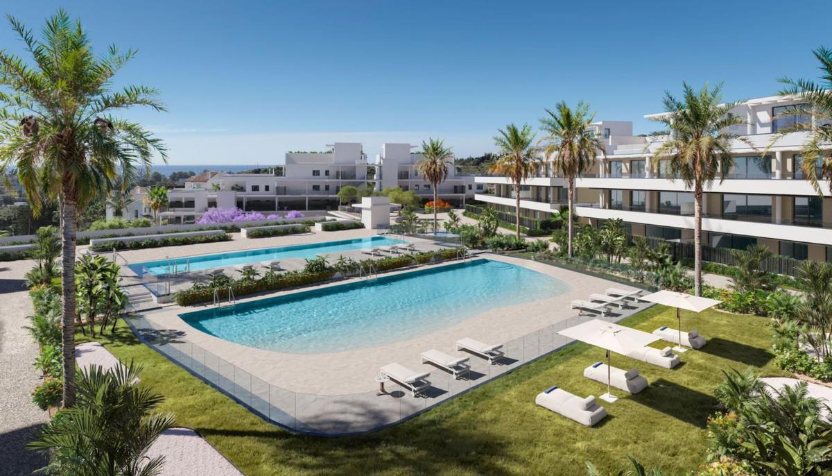 New construction Unelma in Estepona photo 4