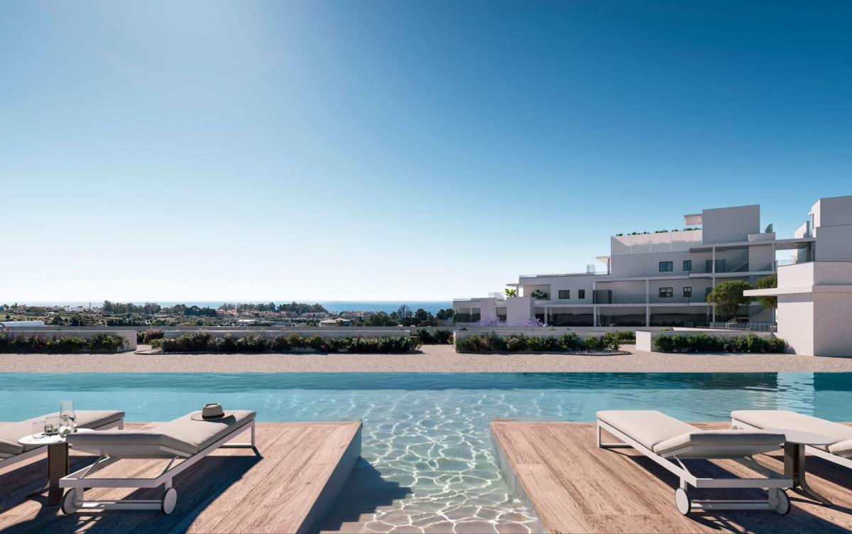 New construction Unelma in Estepona photo 5
