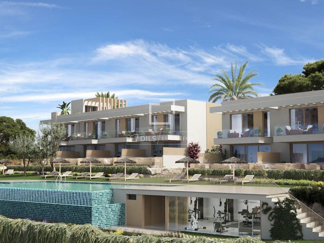 New construction Kristina Views in Manilva photo 2