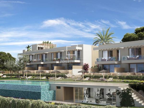 Promotion Kristina Views new development in Manilva thumbnail 1
