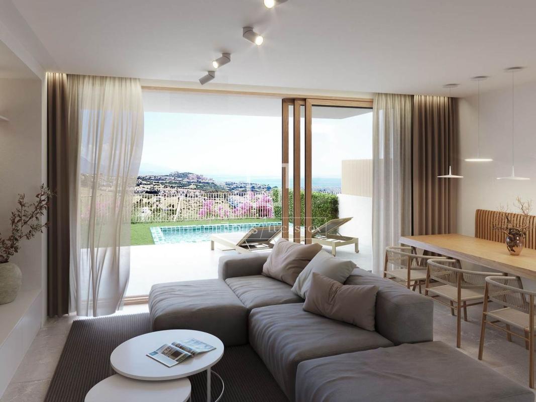 New construction Kristina Views in Manilva photo 5