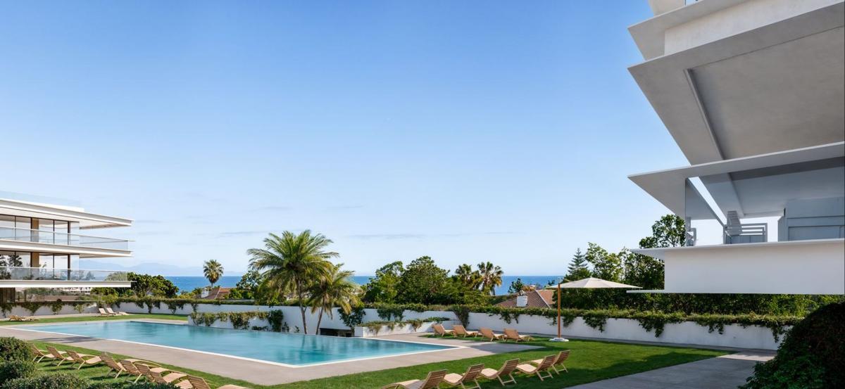 New construction Moon 64 in Manilva photo 1