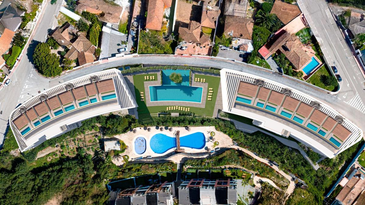 New construction Moon 64 in Manilva photo 3