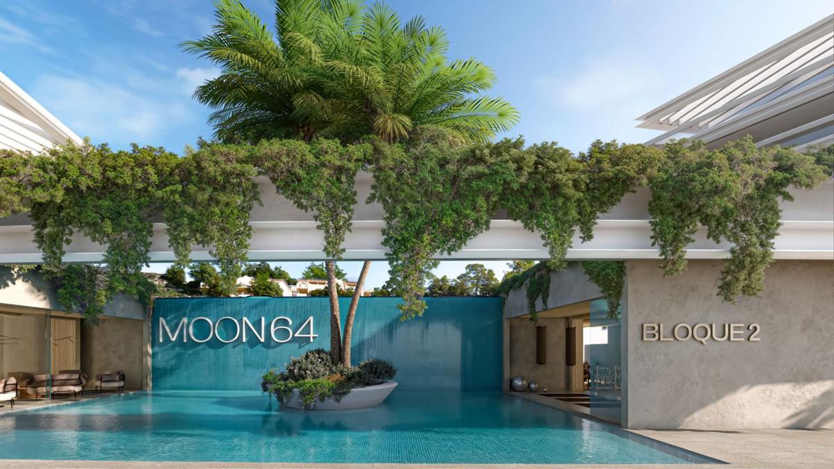 New construction Moon 64 in Manilva photo 5