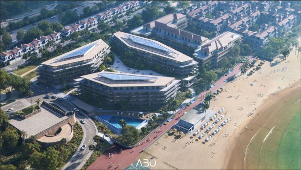 Promotion Vesta Mare by ABU new development in Manilva thumbnail 1