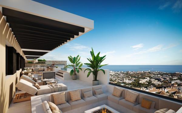 Promotion Martalia Collection new development in Benalmádena photo 1