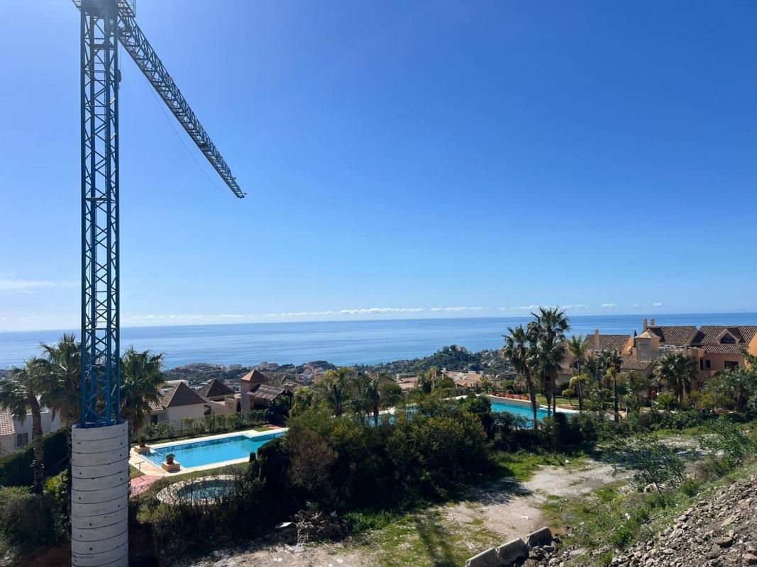 New construction Martalia Collection in Benalmádena photo 2
